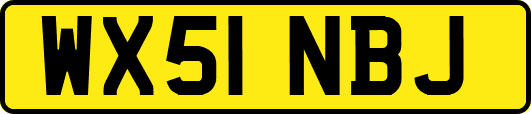 WX51NBJ