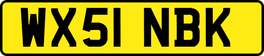 WX51NBK