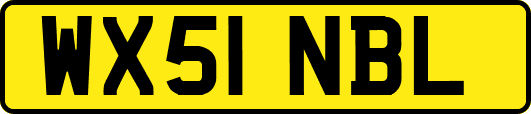 WX51NBL