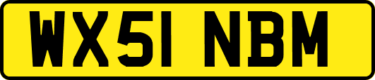 WX51NBM