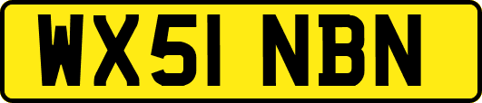 WX51NBN