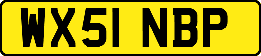 WX51NBP