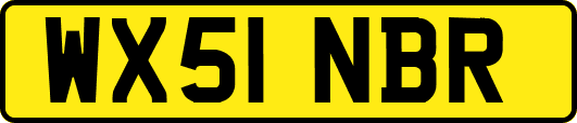 WX51NBR