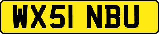 WX51NBU