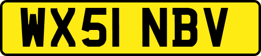WX51NBV