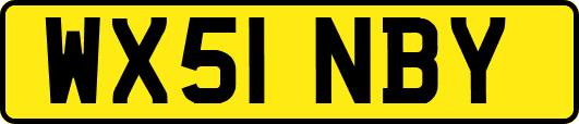 WX51NBY