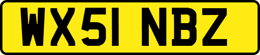 WX51NBZ