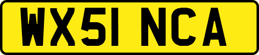 WX51NCA
