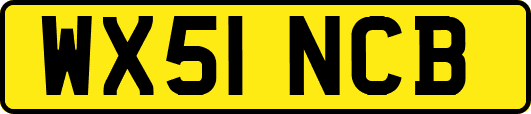 WX51NCB