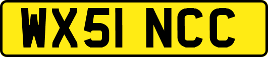 WX51NCC
