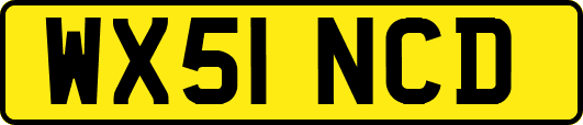 WX51NCD