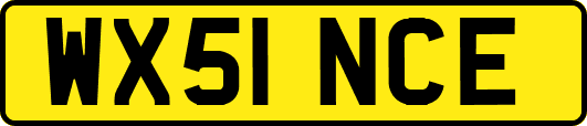 WX51NCE