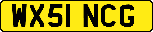 WX51NCG