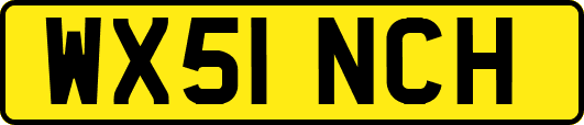 WX51NCH