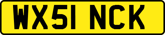 WX51NCK