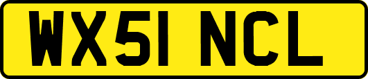 WX51NCL