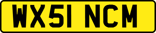 WX51NCM