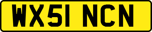 WX51NCN