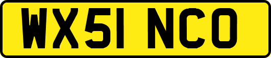 WX51NCO