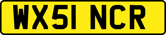 WX51NCR