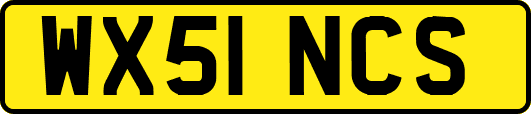 WX51NCS