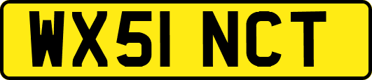 WX51NCT