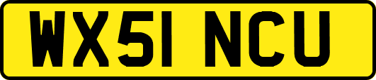 WX51NCU