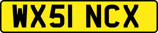 WX51NCX