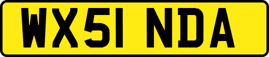 WX51NDA