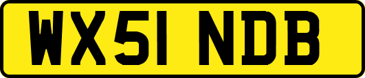 WX51NDB