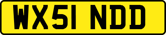 WX51NDD