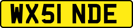 WX51NDE