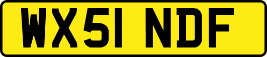 WX51NDF