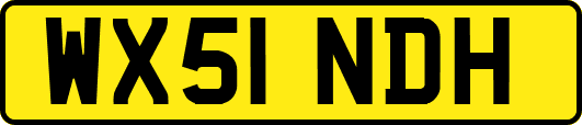 WX51NDH