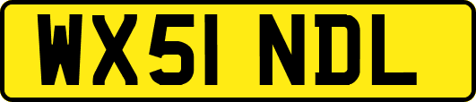 WX51NDL
