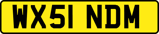 WX51NDM