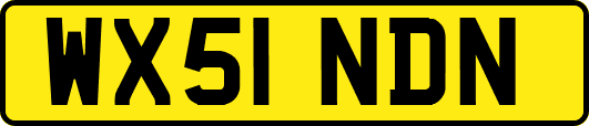 WX51NDN