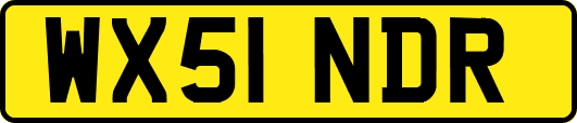 WX51NDR