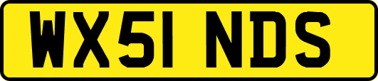 WX51NDS