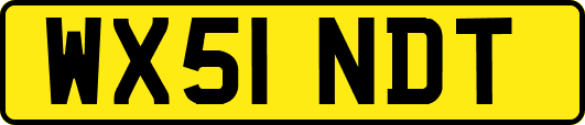 WX51NDT
