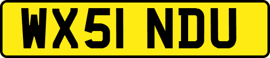 WX51NDU