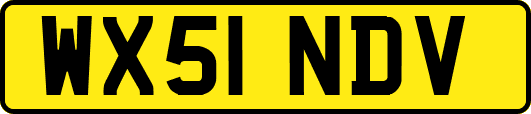 WX51NDV