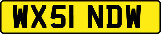 WX51NDW