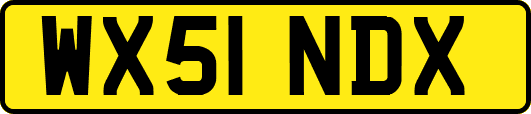 WX51NDX
