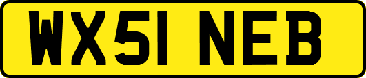 WX51NEB