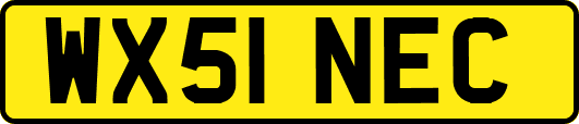 WX51NEC