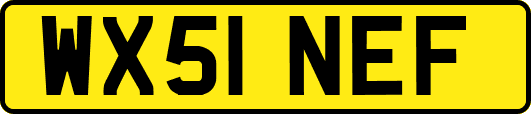 WX51NEF