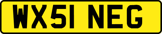 WX51NEG