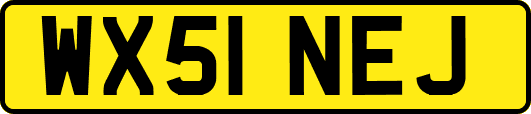 WX51NEJ