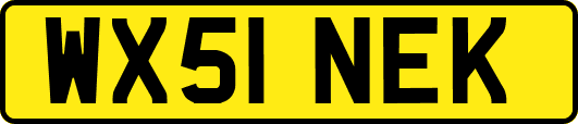 WX51NEK